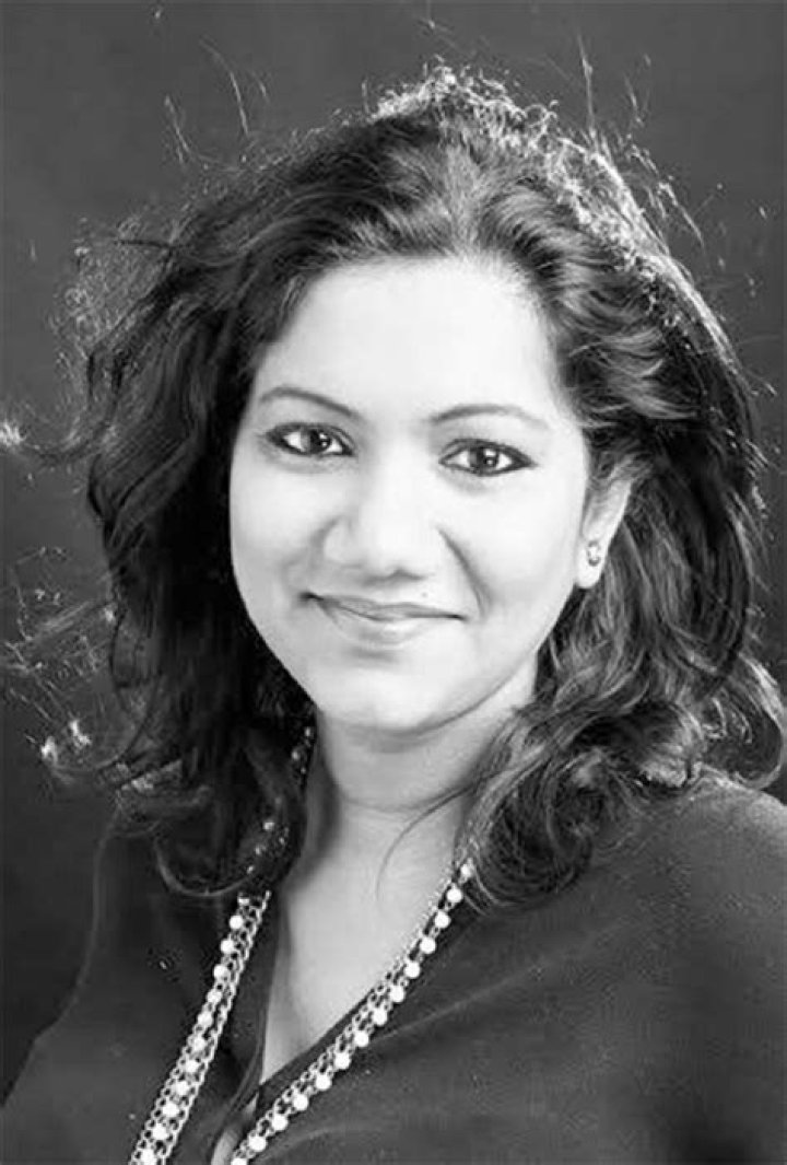 Nidhi Yasha