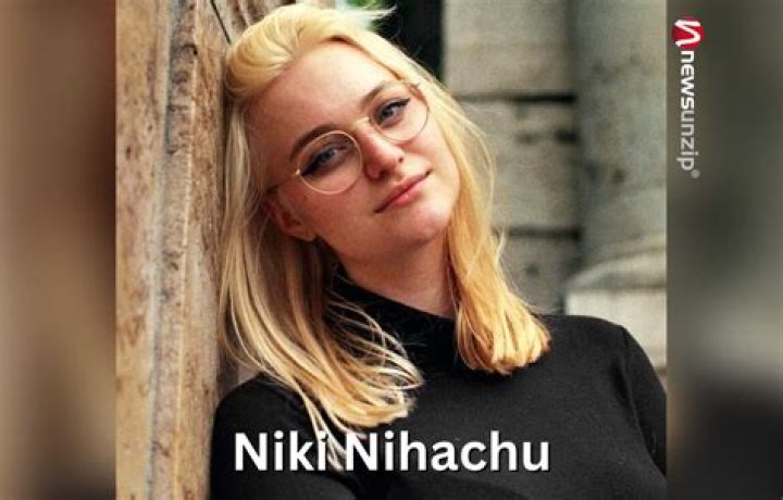 Nihachu