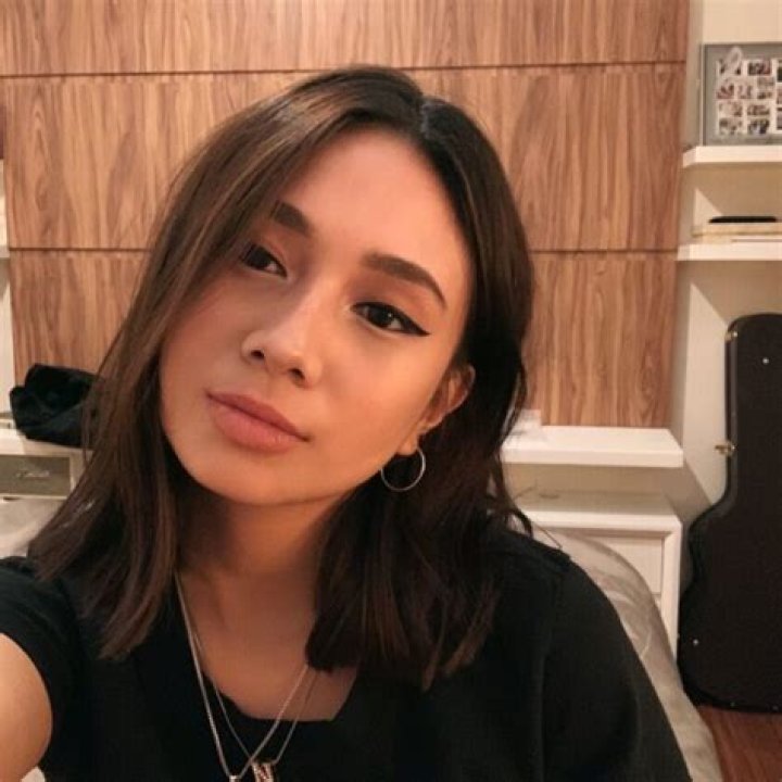 Niki Zefanya Net Worth
