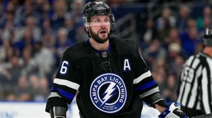 Nikita Kucherov