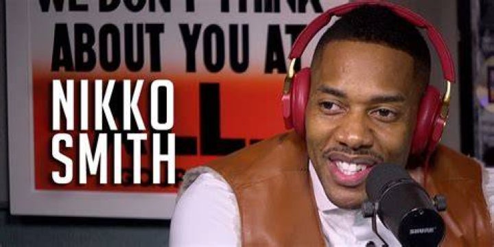 Nikko Smith Net Worth