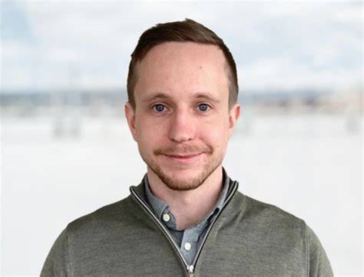 Niklas Tordell