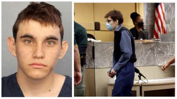 Nikolas Cruz