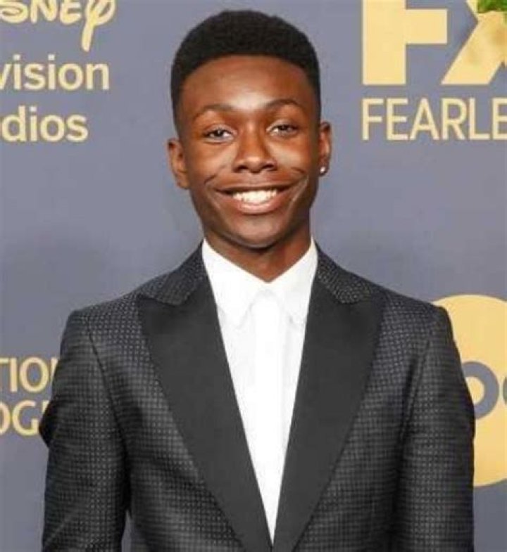 Niles Fitch Net Worth