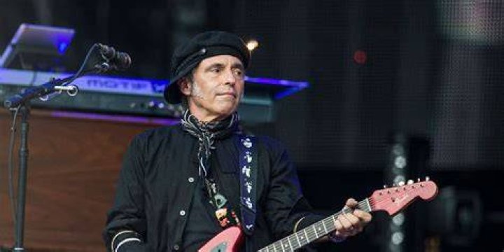 Nils Lofgren Net Worth 2024