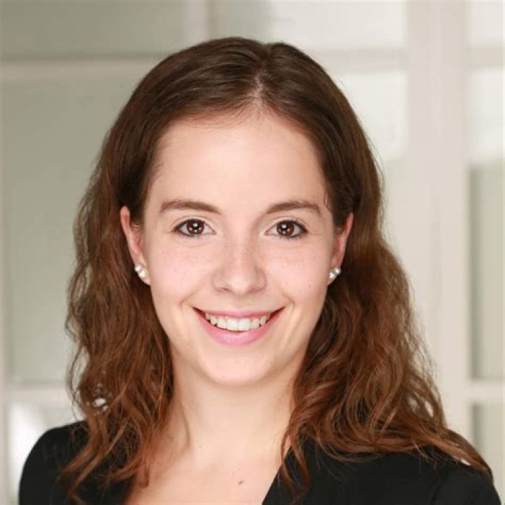 Nina Laureen