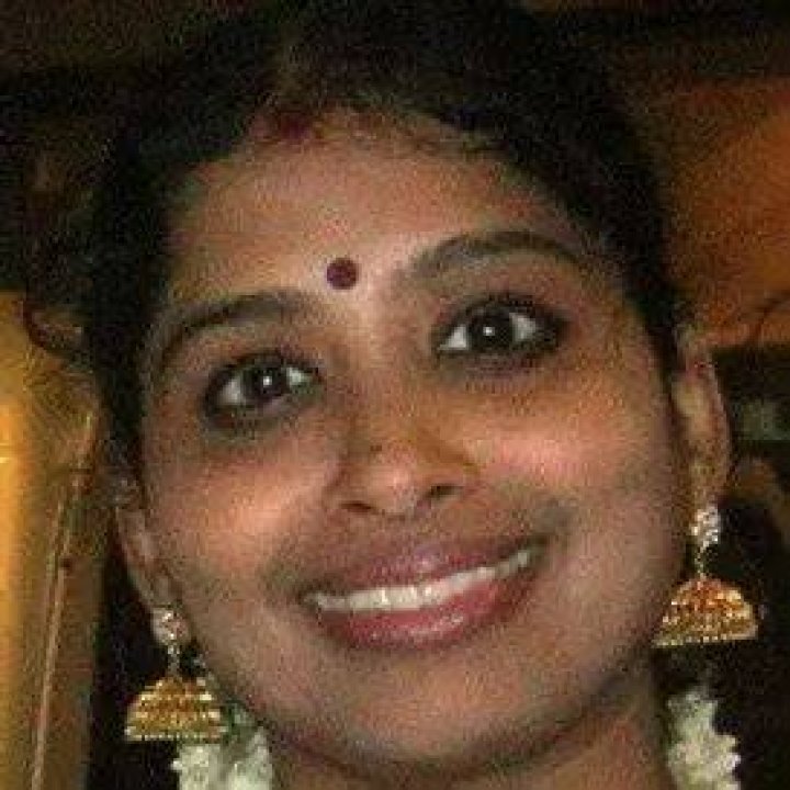 Nithyasree Mahadevan Net Worth