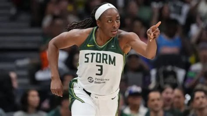 Nneka Ogwumike