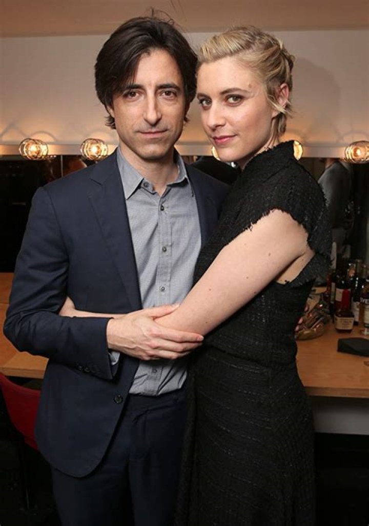 Noah Baumbach Height