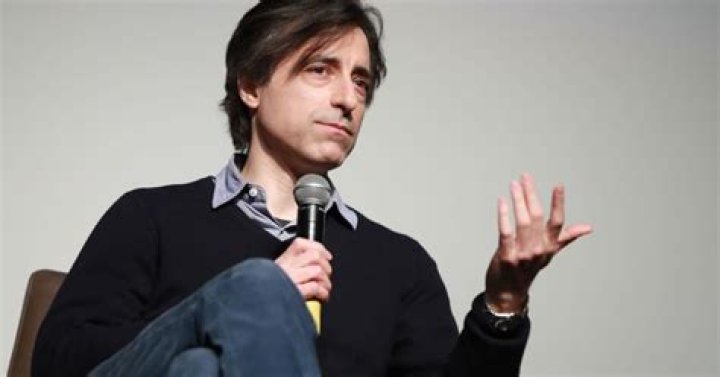 Noah Baumbach Net Worth 2024