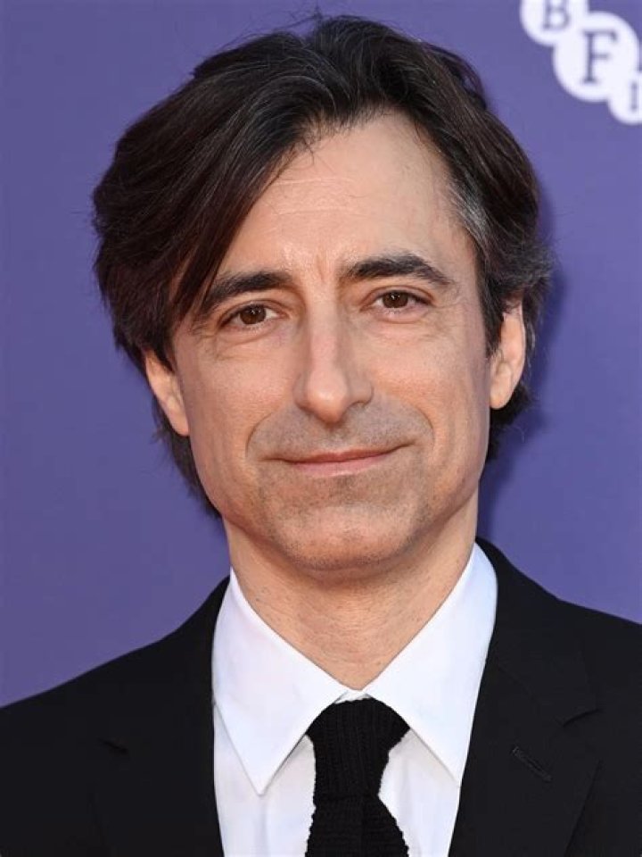 Noah Baumbach Noah Baumbach