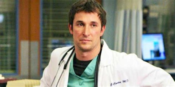 Noah Wyle career