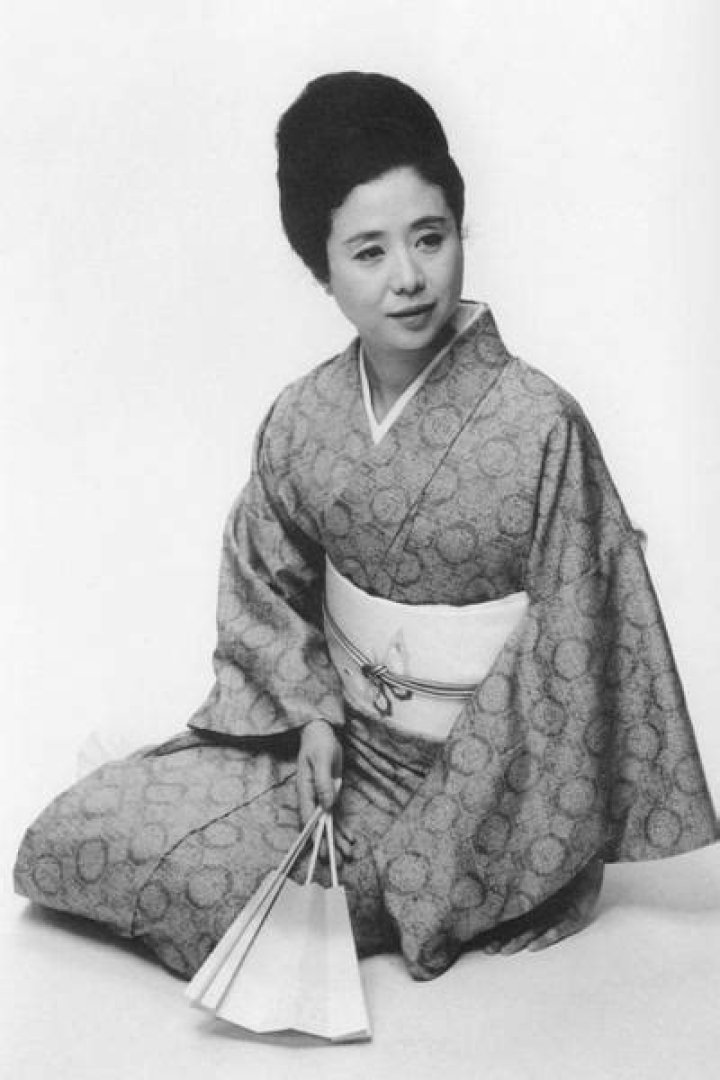 Nobuko Otowa