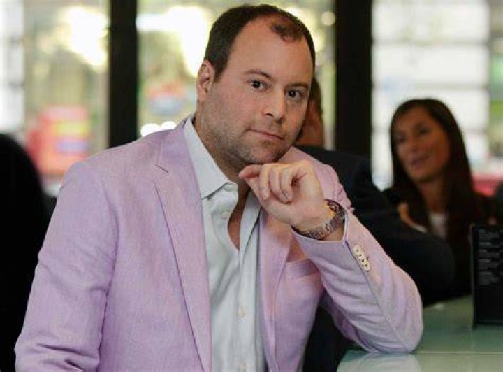 Noel Biderman