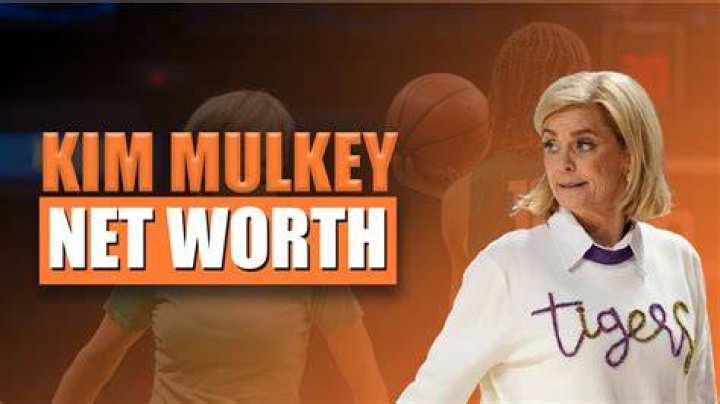 Noel Mulkey Net Worth