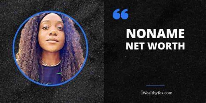 Noname Net Worth 2024