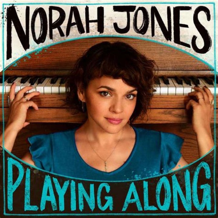 Norah Jones