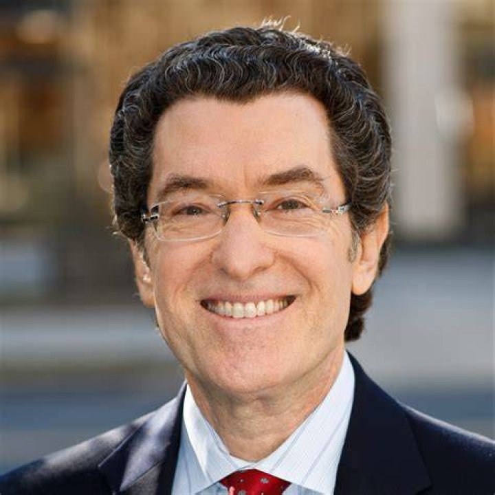 Norm Eisen Net Worth 2024