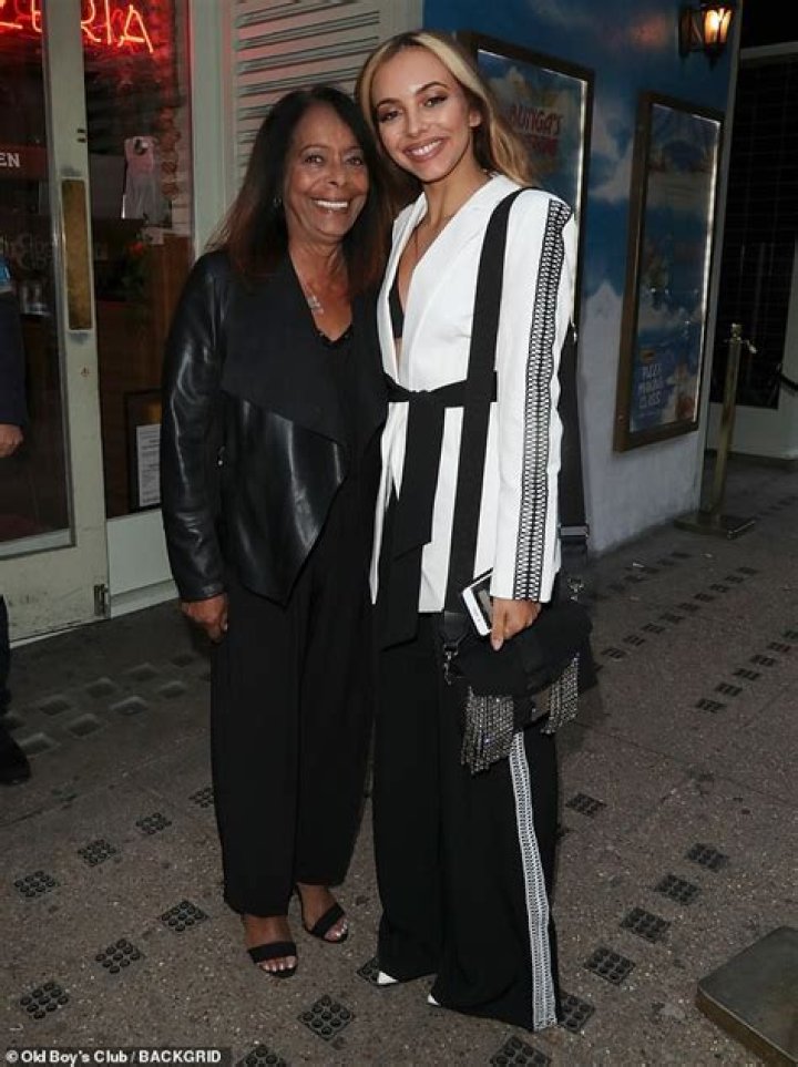 Norma Thirlwall