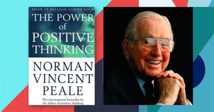 Norman Vincent Peale Net Worth