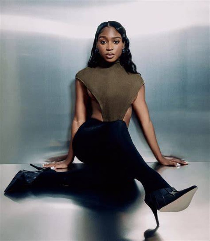 Normani's Photo
