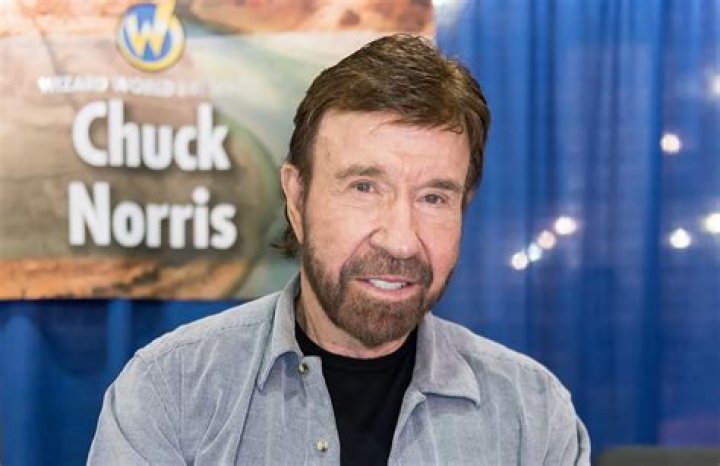 Norris Frederick Net Worth