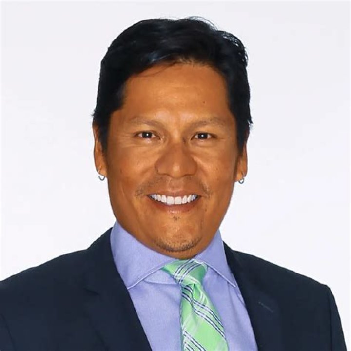 Notah Begay