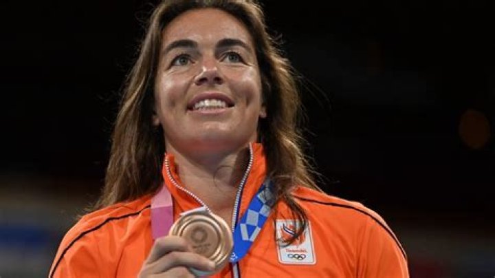 Nouchka Fontijn