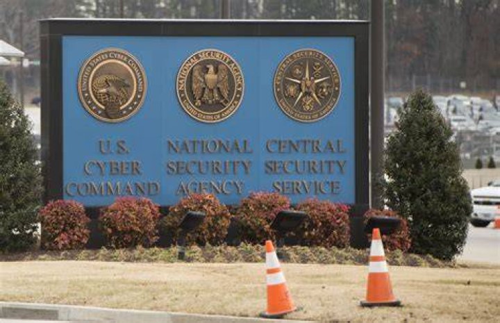 nsa arrangement