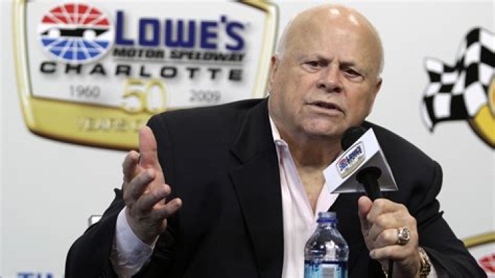 O. Bruton Smith