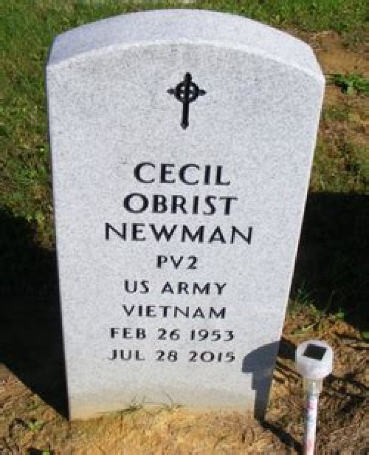 Obie Newman