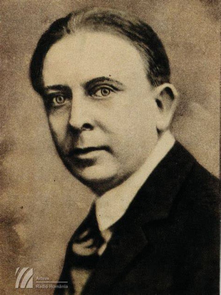 Octavian Goga