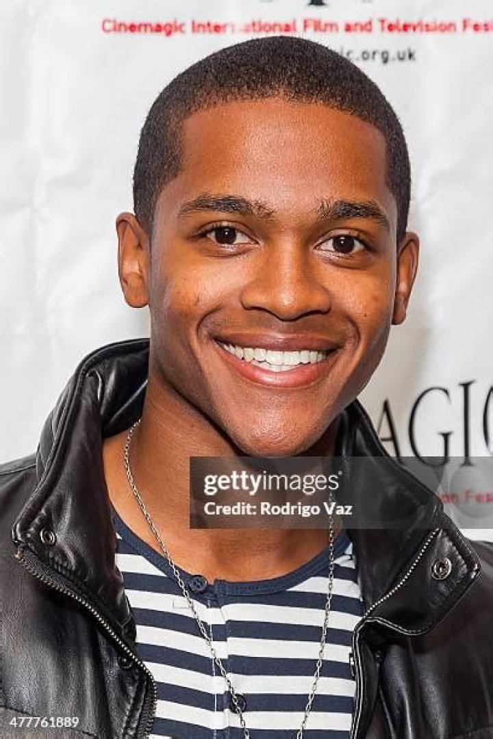 Octavius J. Johnson Net Worth
