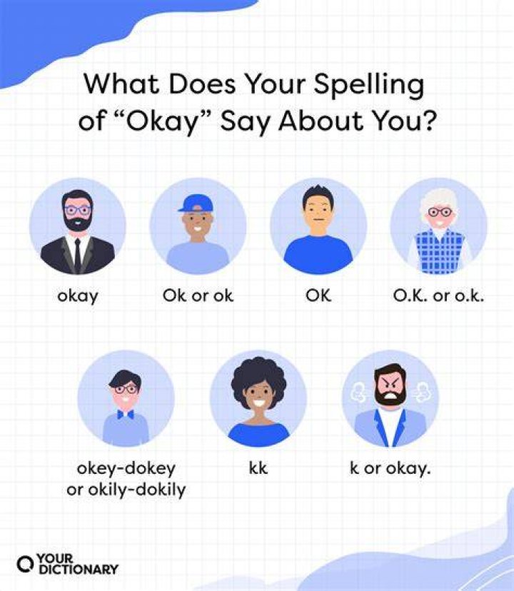 Okay