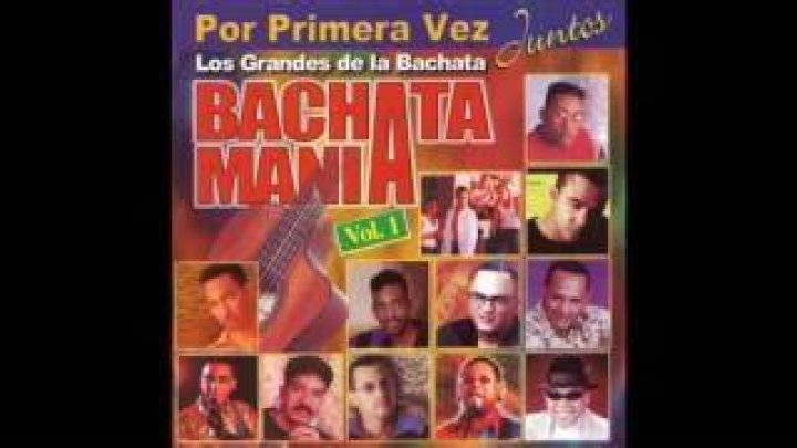 Old Bachata Songs 80S | Popnable