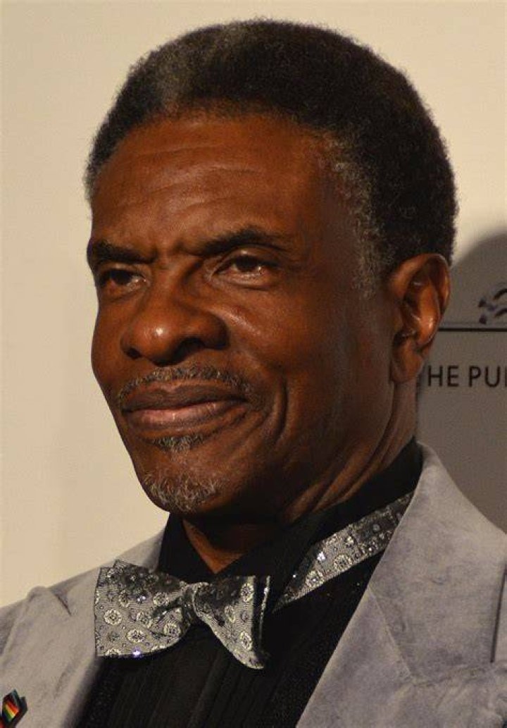 older black actors