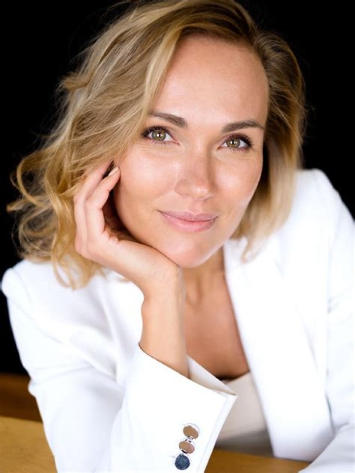 Olena Medwid