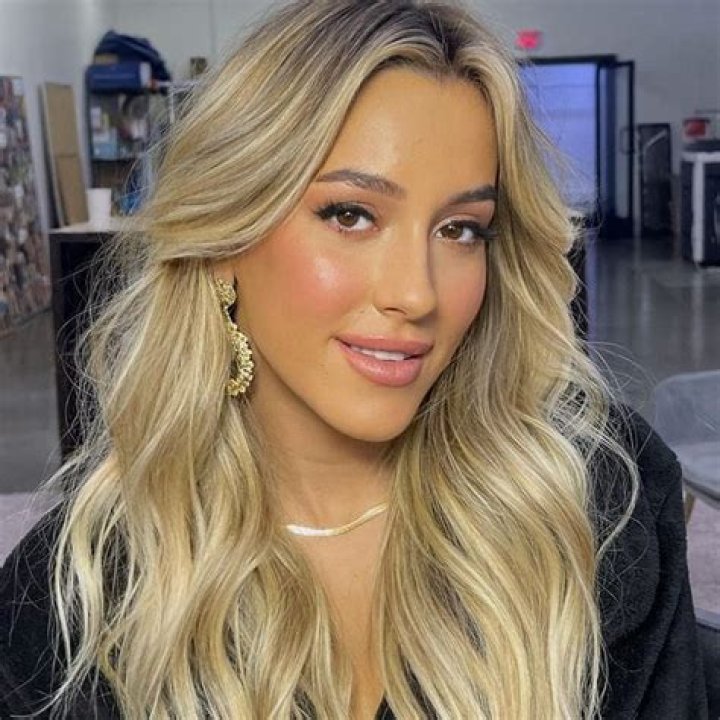Olivia Massucci