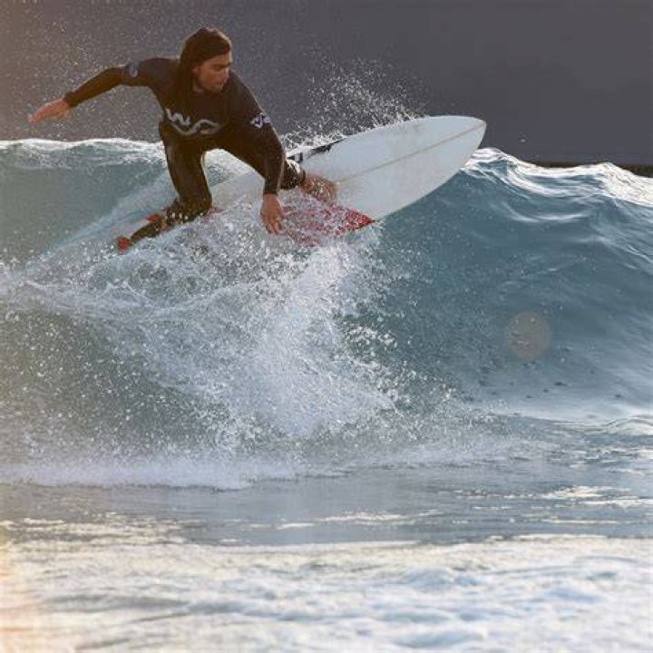 Ollie Newton