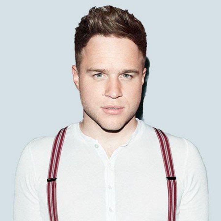 Olly Murs Net Worth