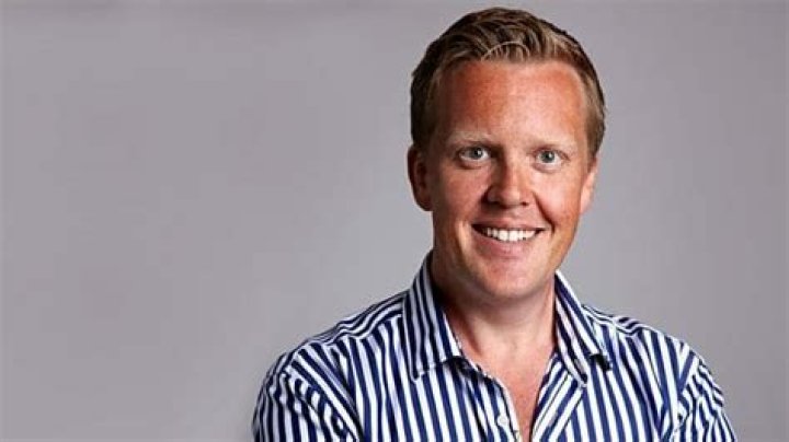 Olly Smith Net Worth
