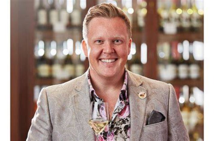 Olly Smith Olly Smith