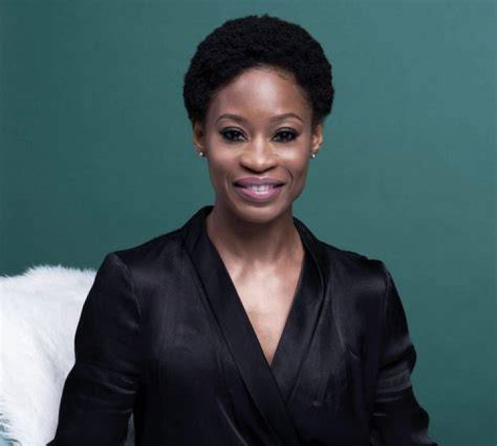 Olunike Adeliyi