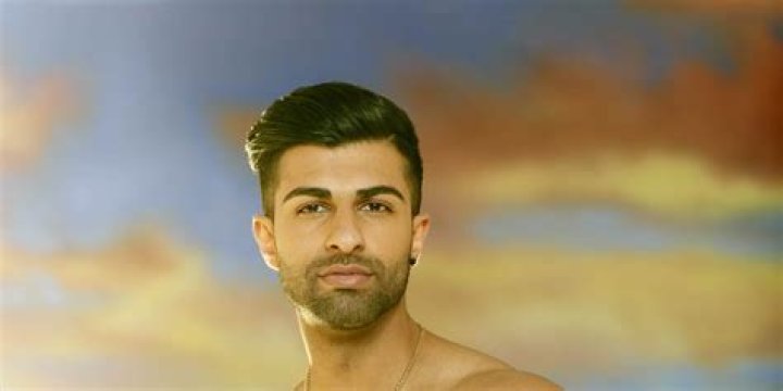 Omar Sultani