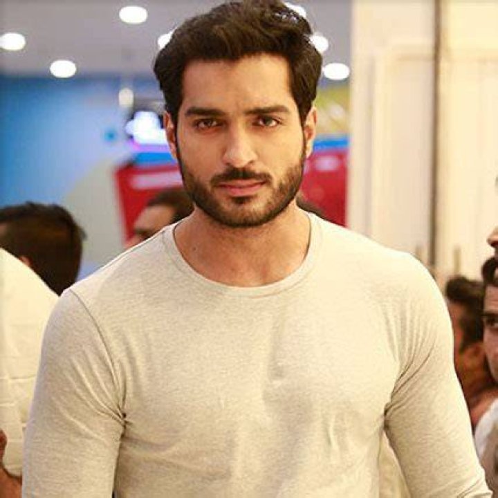 Omer Shahzad