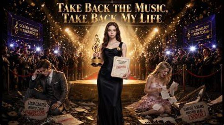 On My Back Music Video