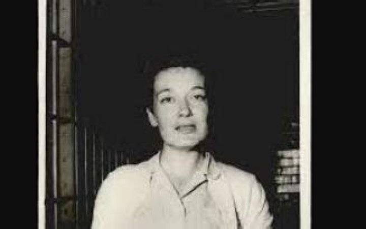 Opal Collins Wikipedia Bio And Age: Where Is She Now? Opal Collins Age