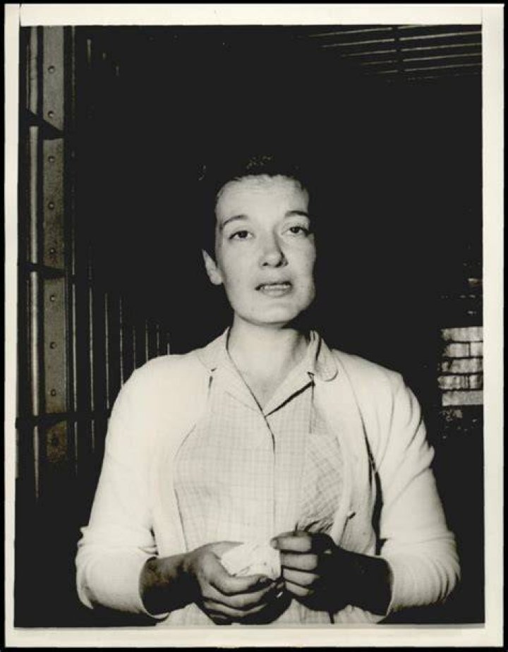 Opal Collins Wikipedia Bio And Age: Where Is She Now? Opal Collins Wikipedia