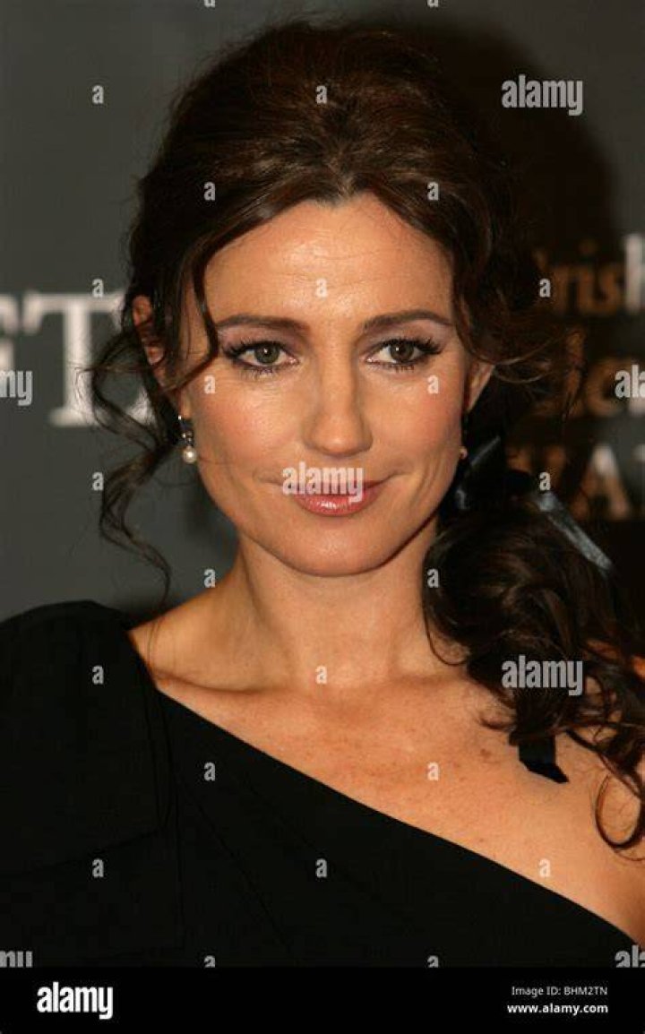 Orla Brady Irish Actress