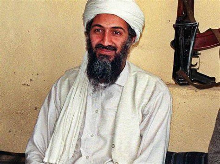 Osama Bin Laden Music Video